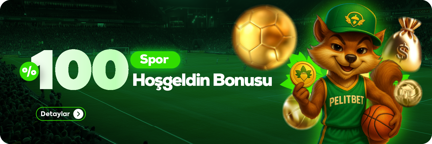Pelitbet