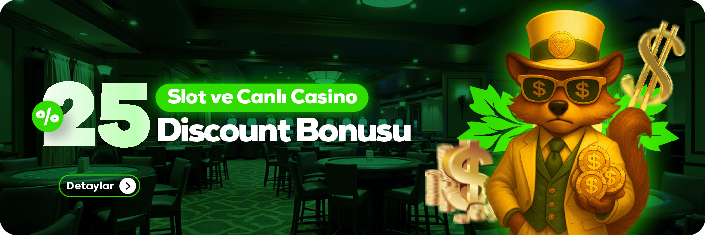 Pelitbet Discount