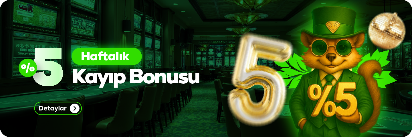 Pelitbet Kayıp Bonusu